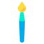 Paintbrush icon 64x64