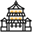 Temple アイコン 64x64