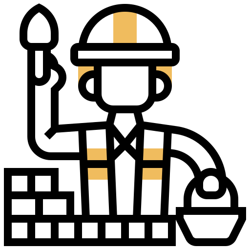 Worker 图标