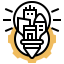Creative design アイコン 64x64