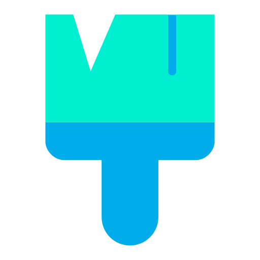 Brush icon