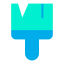 Brush icon 64x64