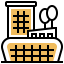 Facade アイコン 64x64