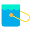 Paint bucket icon 64x64