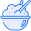 Rice bowl icon 64x64