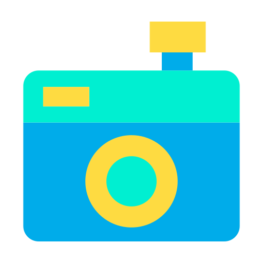 Camera icon