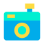 Camera icon 64x64