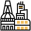 Metropolitan アイコン 64x64
