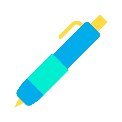 Pen icon