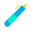 Pen icon 64x64