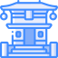 Temple 图标 64x64