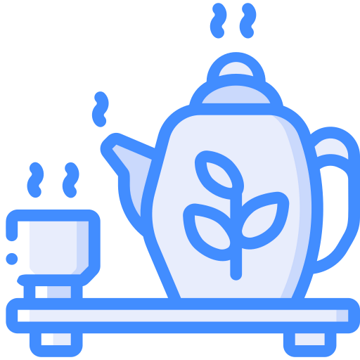 Tea icon