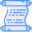 Scroll 图标 64x64