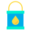 Bucket icon 64x64