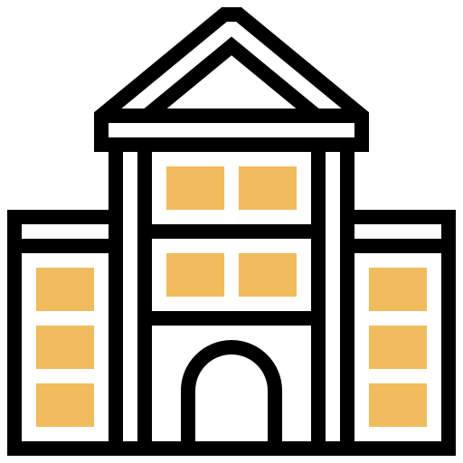Building 图标