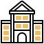 Building アイコン 64x64
