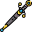 Dagger icon 64x64