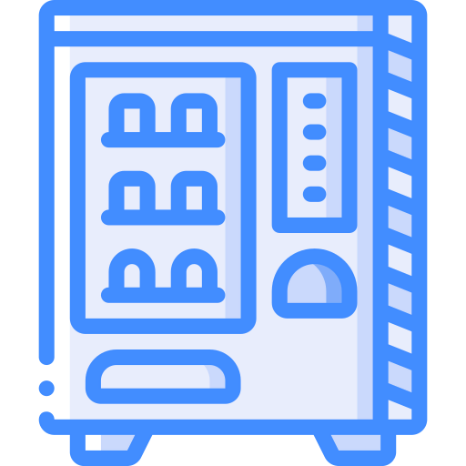Vending machine 图标
