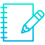 Sketchbook icon 64x64