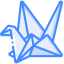 Origami icon 64x64