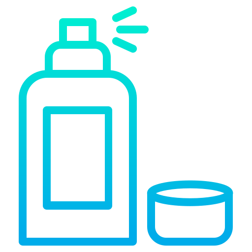 Spray icon
