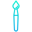 Paintbrush icon 64x64