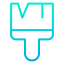 Brush icon 64x64
