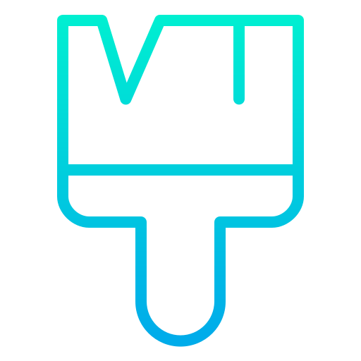 Brush icon