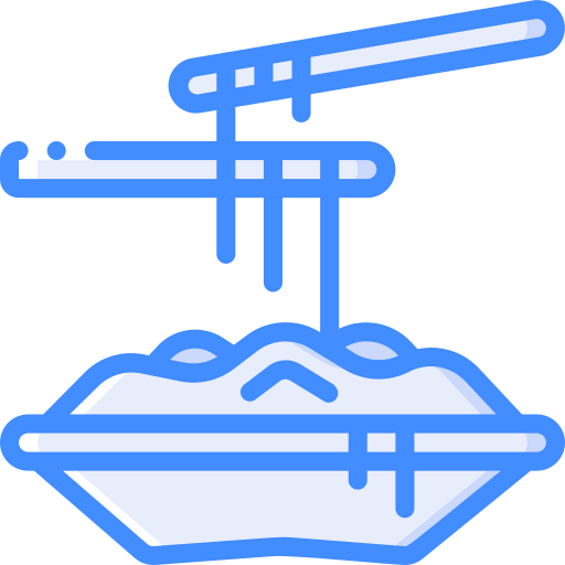 Noodles іконка