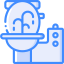 Toilet icon 64x64