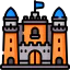Castle icon 64x64