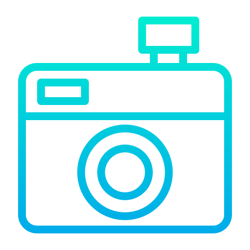 Camera icon