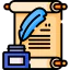 Quill icon 64x64