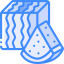 Square watermelon 图标 64x64