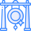 Gong 图标 64x64