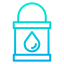 Bucket icon 64x64