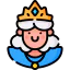 Queen icon 64x64