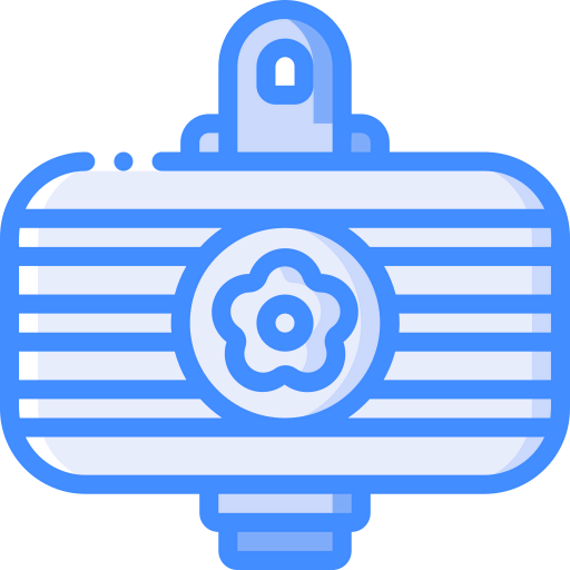 Lantern icon