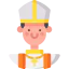 Priest icon 64x64