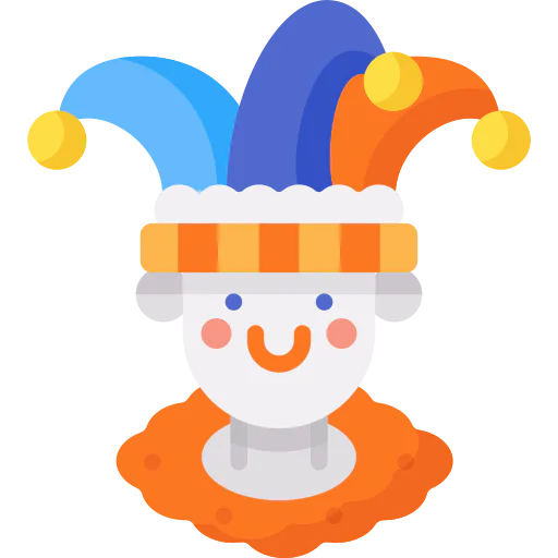 Jester icon