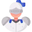 Knight icon 64x64