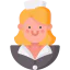 Maid icon 64x64
