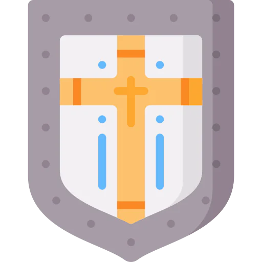 Shield icon