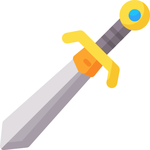 Sword icon