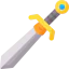 Sword icon 64x64