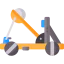 Catapult ícono 64x64