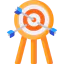 Target icon 64x64