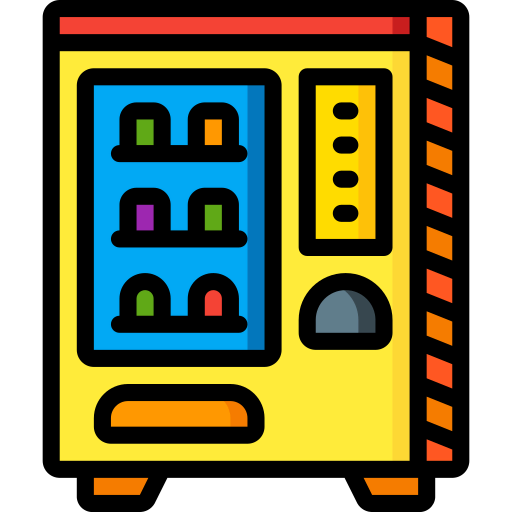 Vending machine 图标