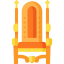Throne icon 64x64