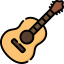 Guitar icon 64x64